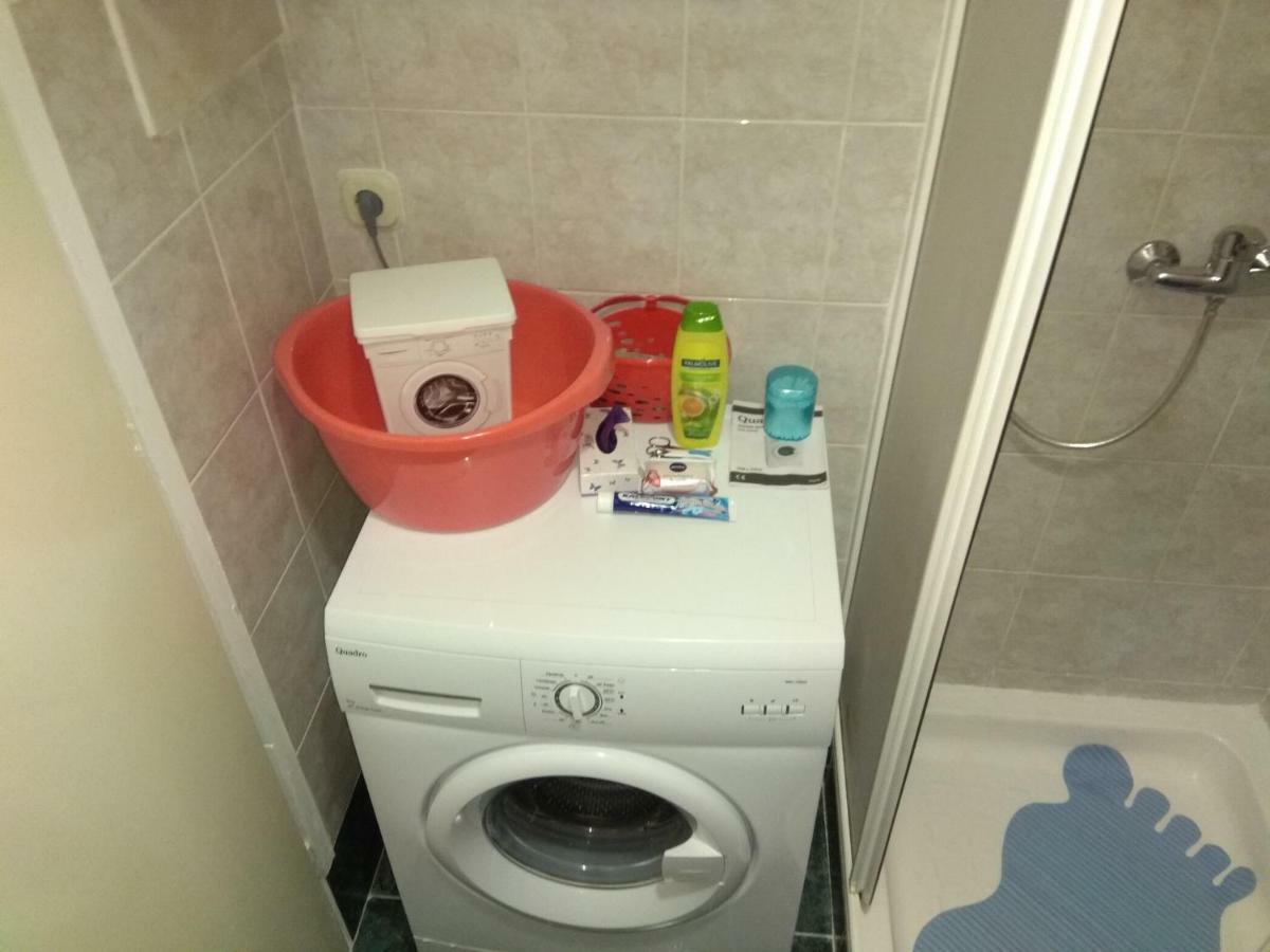 スプリトApartman Darioアパートメント エクステリア 写真