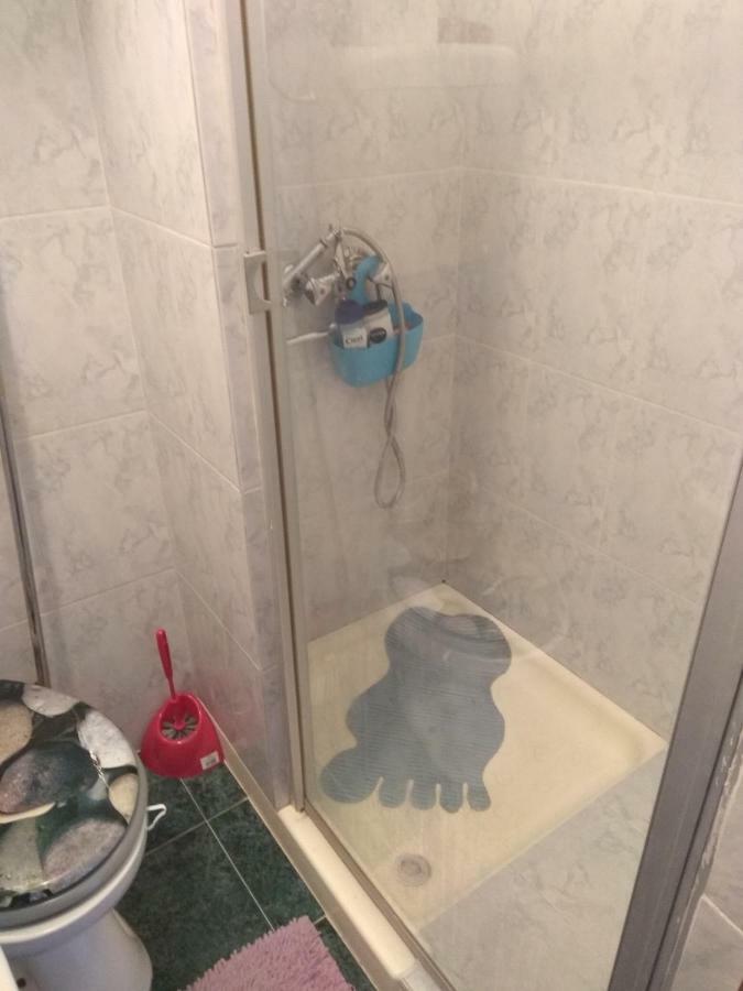 スプリトApartman Darioアパートメント エクステリア 写真